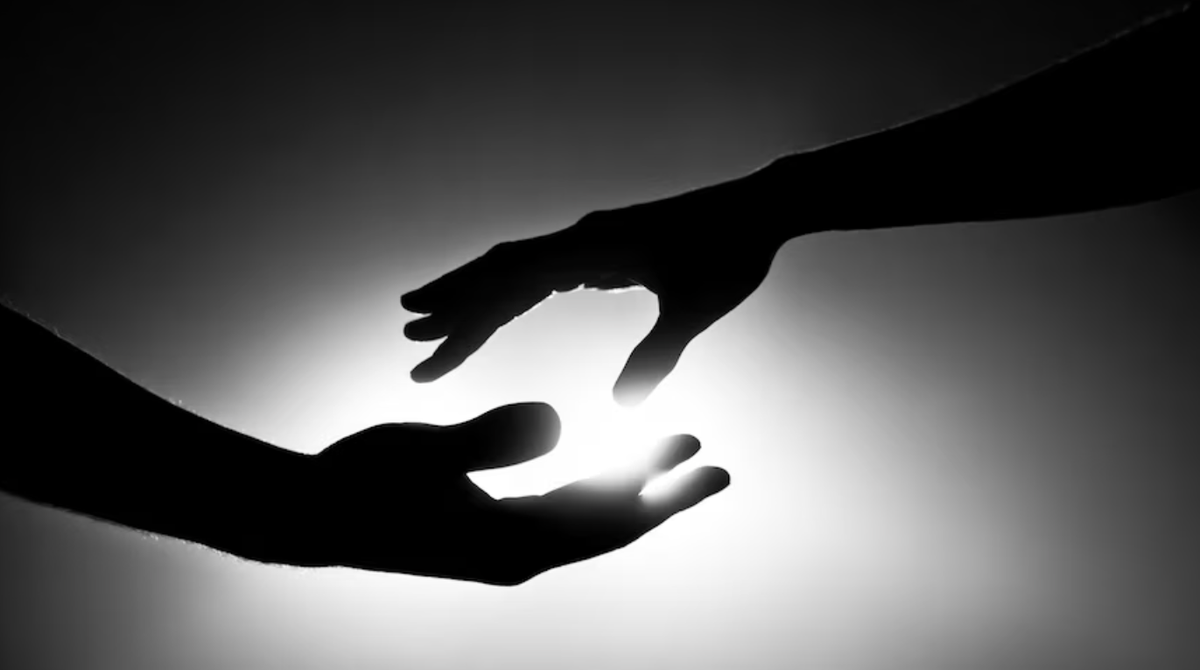 📜👑✝️🕊️ We Don’t Just Owe Forgiveness to Others — We Owe Forgiving Them to God