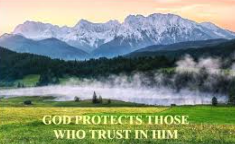 🕊✨🧠🪞✝️🛡🛐 What Jesus Teaches Us About Fear and Trust