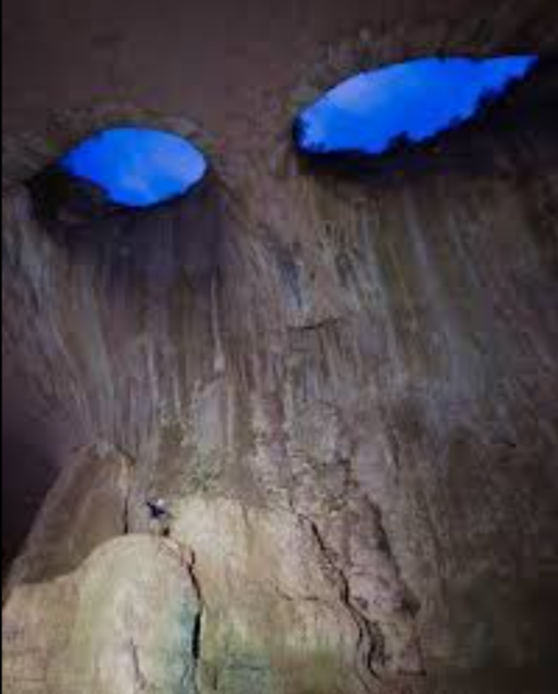 ✝️🔦👁️👁️🧠🛐 Born Blind: Learning to See In the Light of Christ