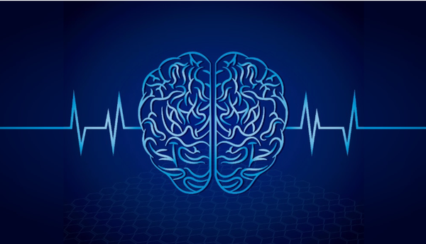 🔙💔✝️❤️➡️ Mental Health & Focus: Jesus = Future, Satan = Past