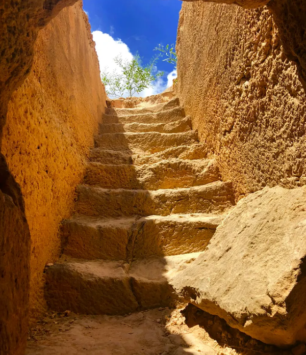 The Ministry of the Mundane: The Hidden Curriculum of Discipleship