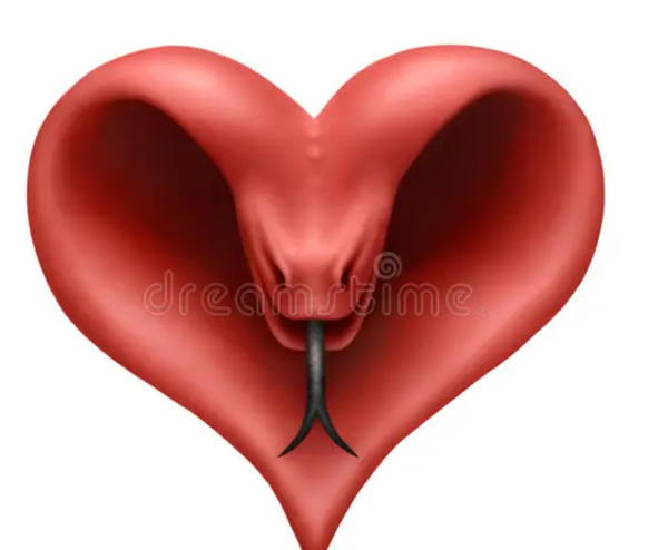 🪞❤️⚖️ When Quoting God Becomes a Way of Forgetting Him