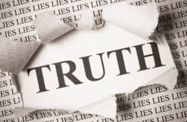 🐍📢🚶💔☠️ The Lie That Doesn't Look or Feel Like a Lie: How the Devil Persuades Us to Justify Sin