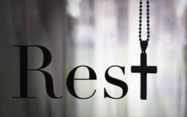 ⛓️🛑📅✝️🛏💗🧠🛐📘🧑‍🤝‍🧑 Honoring the Sabbath: An Expression of Love in Community