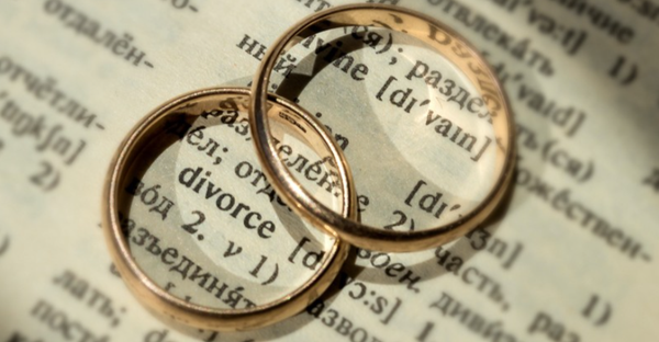 👰‍♀️🤵‍♂️📜💍💔 Divorce in Malachi 2:16: What is Hated and Who is Doing the Hating? [4 parts]